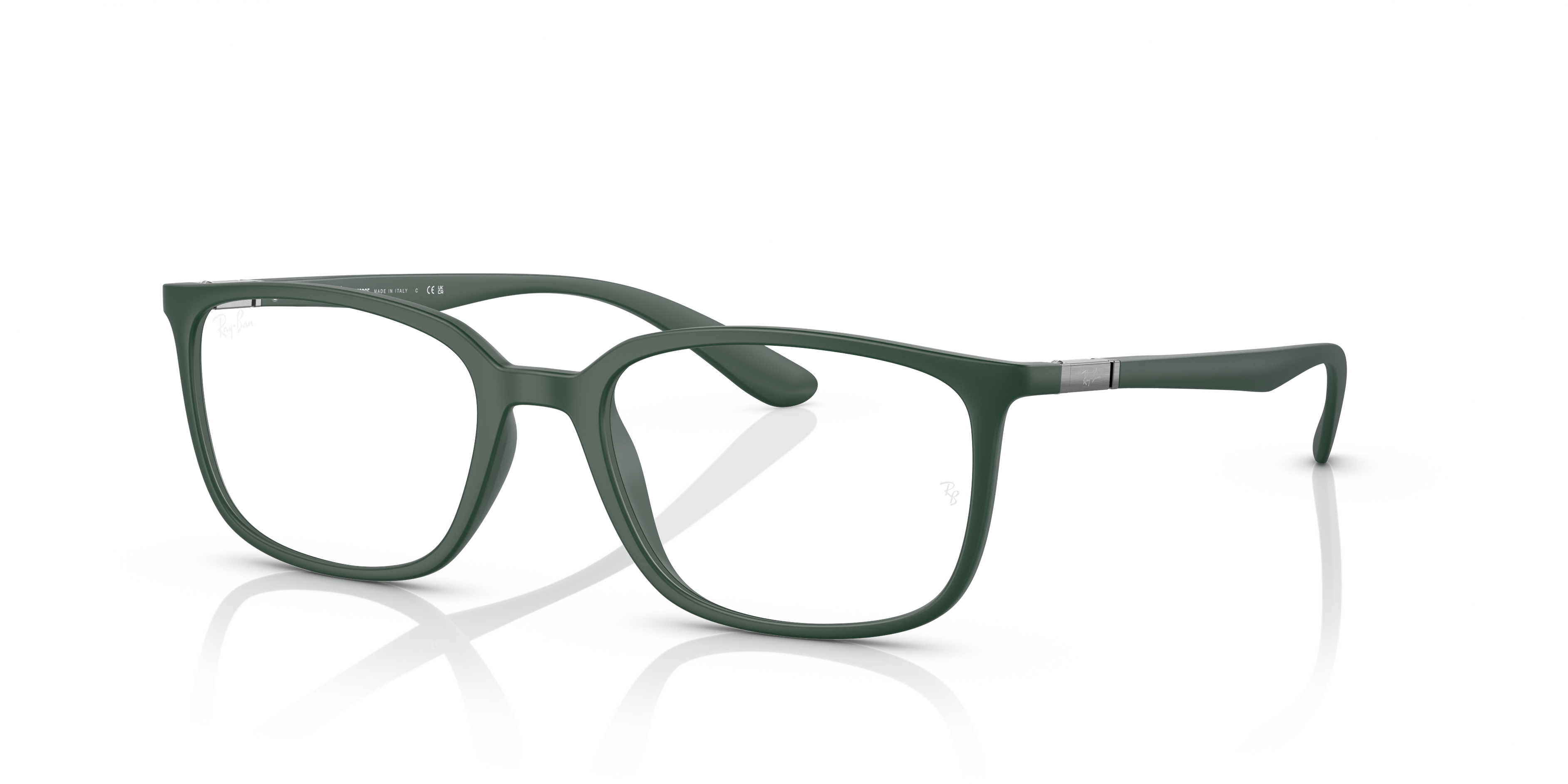 RAY-BAN RX7208 8062 54
