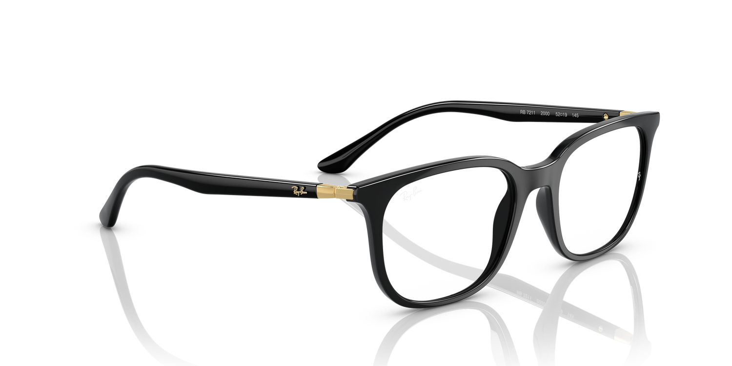 RAY-BAN RX7211 2000 52