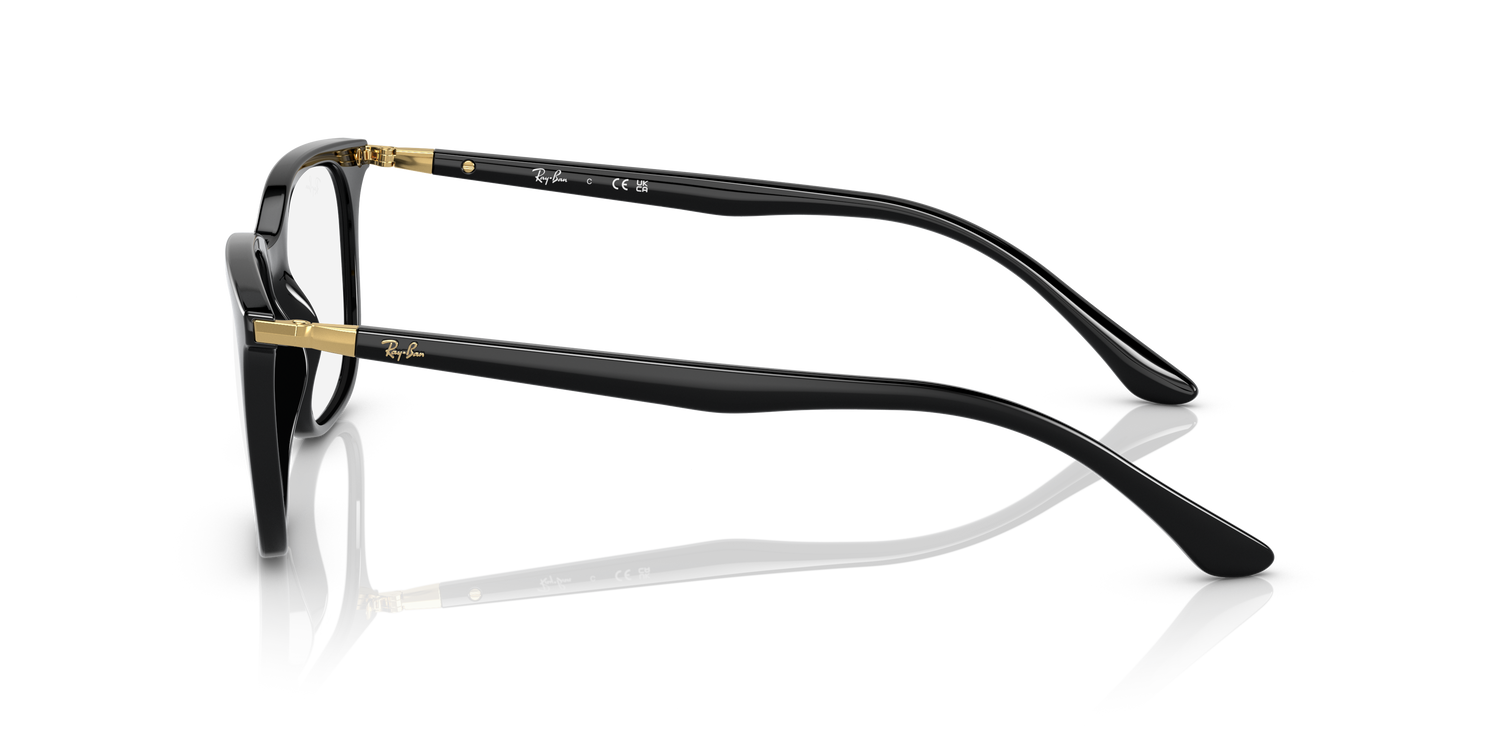 RAY-BAN RX7211 2000 52