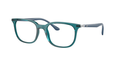 RAY-BAN RX7211 8206 52