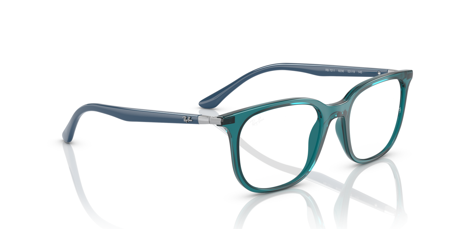 RAY-BAN RX7211 8206 52