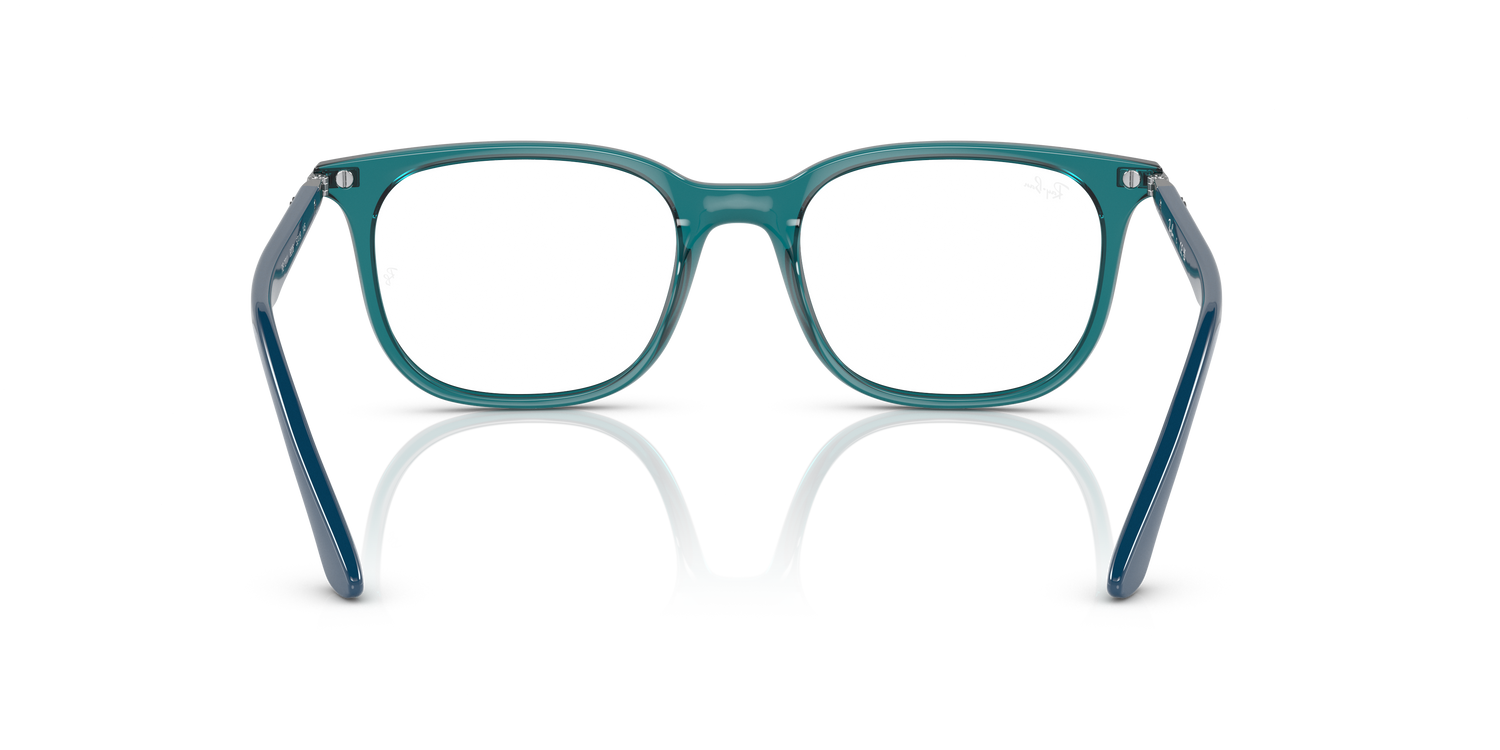 RAY-BAN RX7211 8206 52