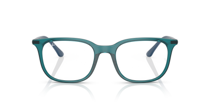 RAY-BAN RX7211 8206 52