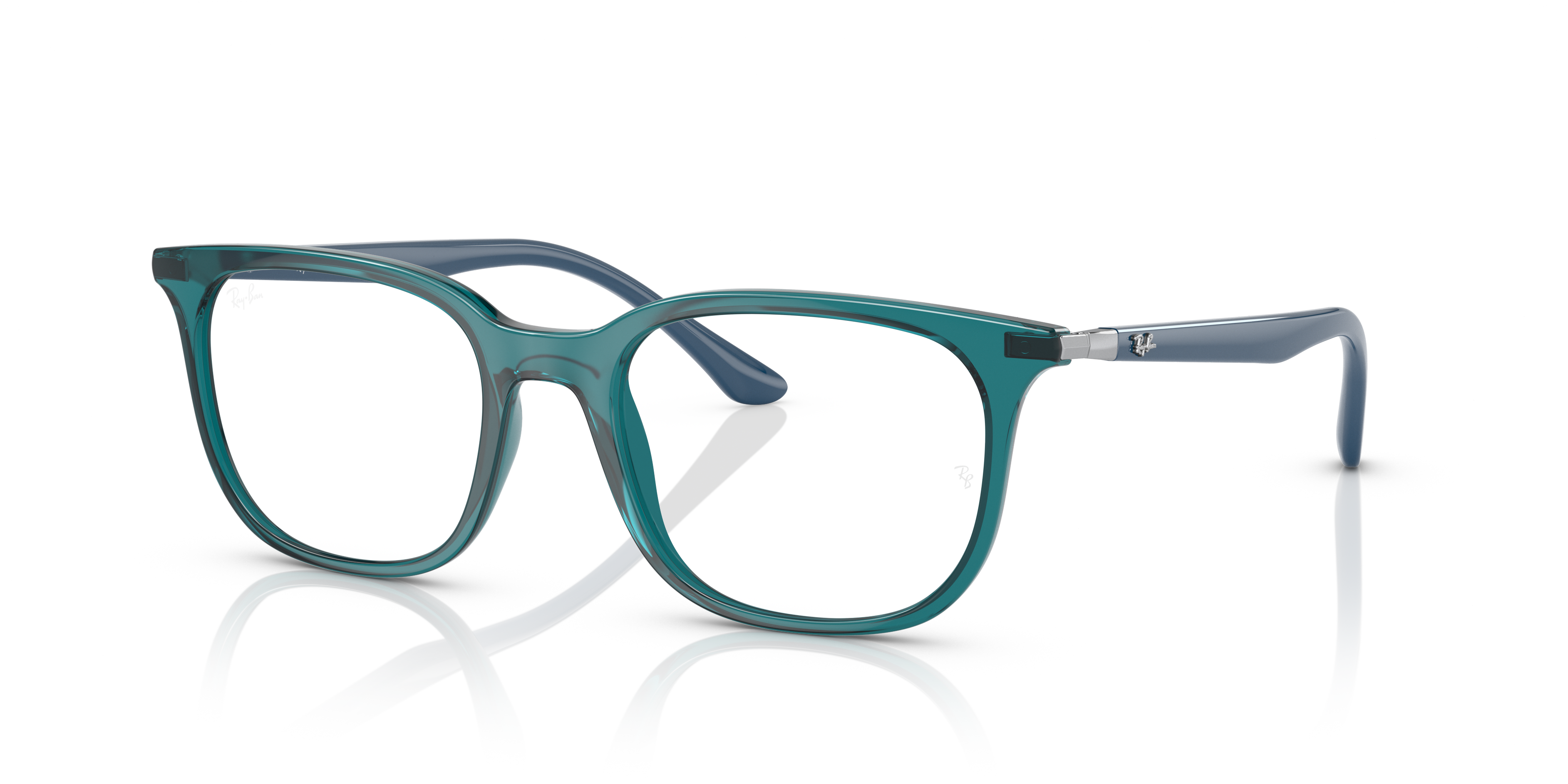 RAY-BAN RX7211 8206 52