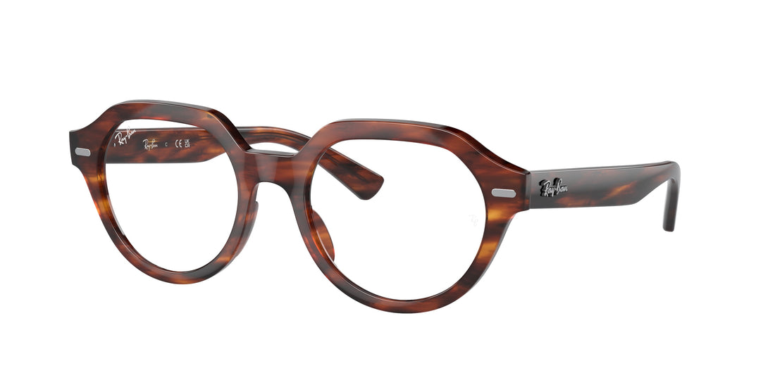 RAY-BAN RX7214 GINA 2144 51