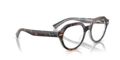 RAY-BAN RX7214 GINA 8401 49