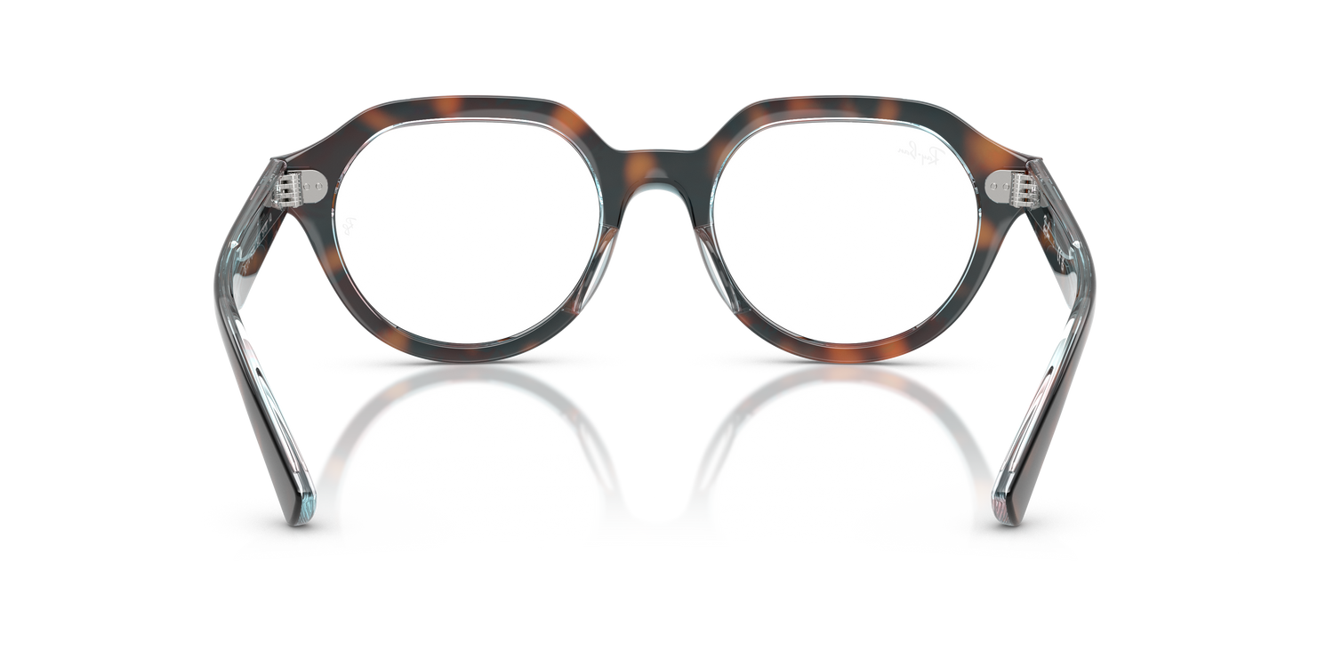 RAY-BAN RX7214 GINA 8401 49