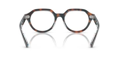 RAY-BAN RX7214 GINA 8401 49