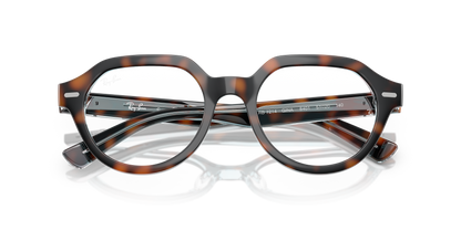 RAY-BAN RX7214 GINA 8401 49