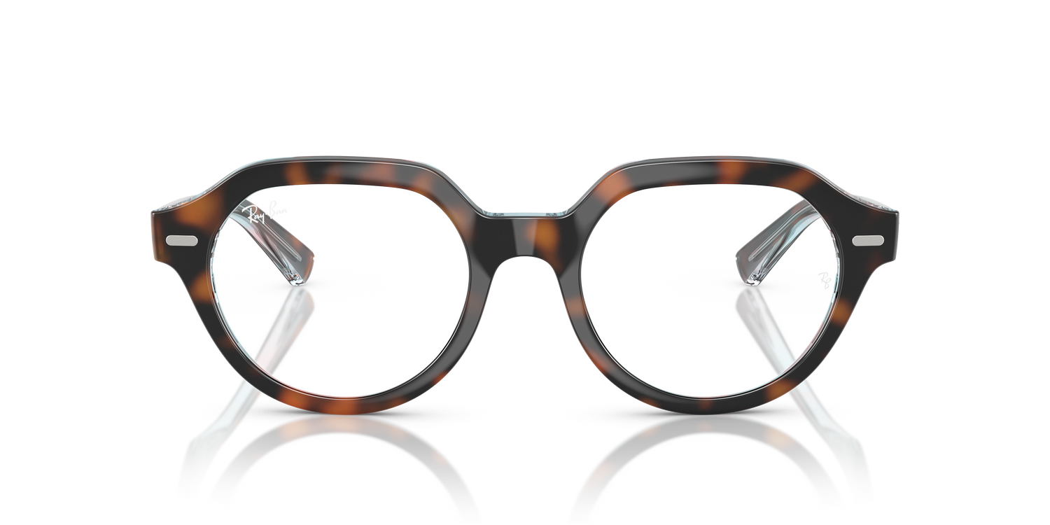 RAY-BAN RX7214 GINA 8401 49