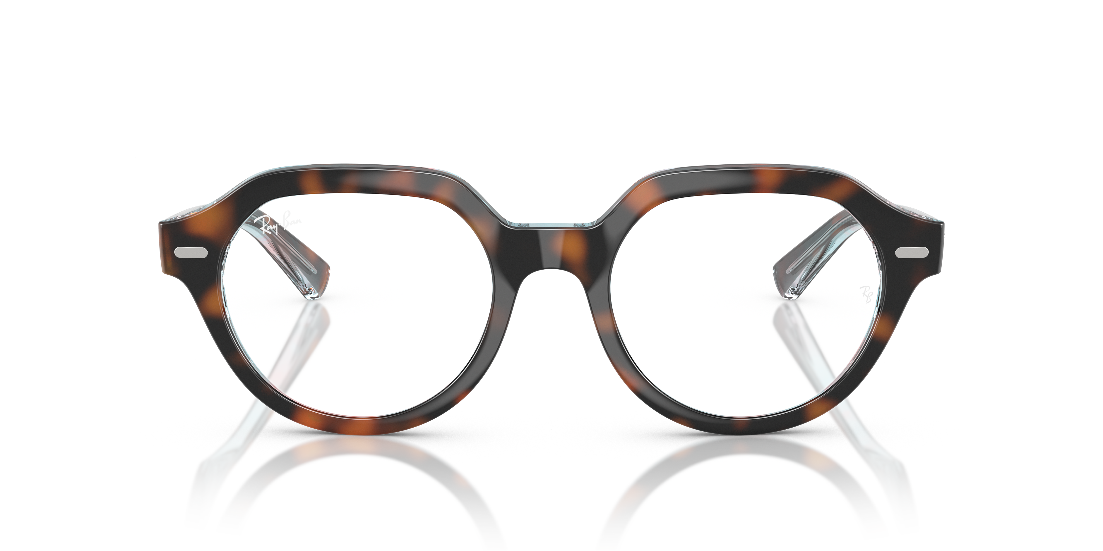 RAY-BAN RX7214 GINA 8401 49