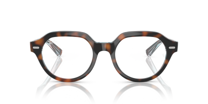 RAY-BAN RX7214 GINA 8401 49