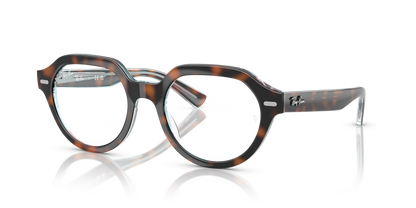 RAY-BAN RX7214 GINA 8401 49