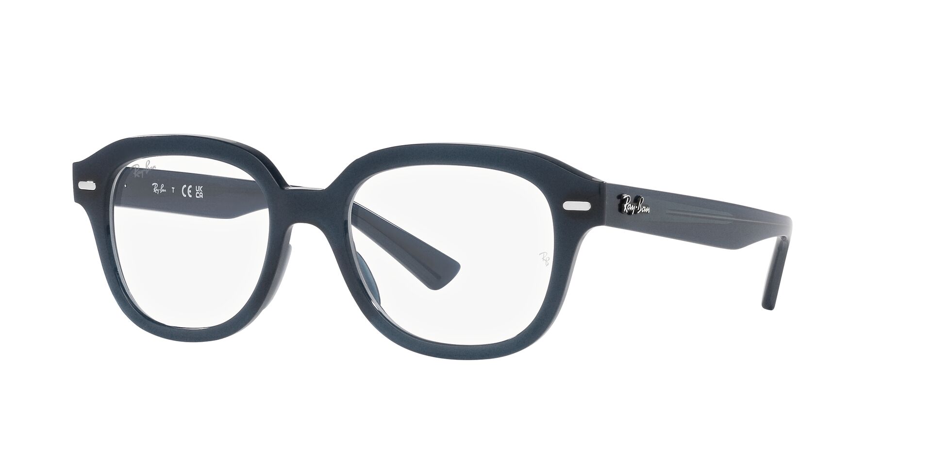 RAY-BAN RX7215 ERIK 8256 49