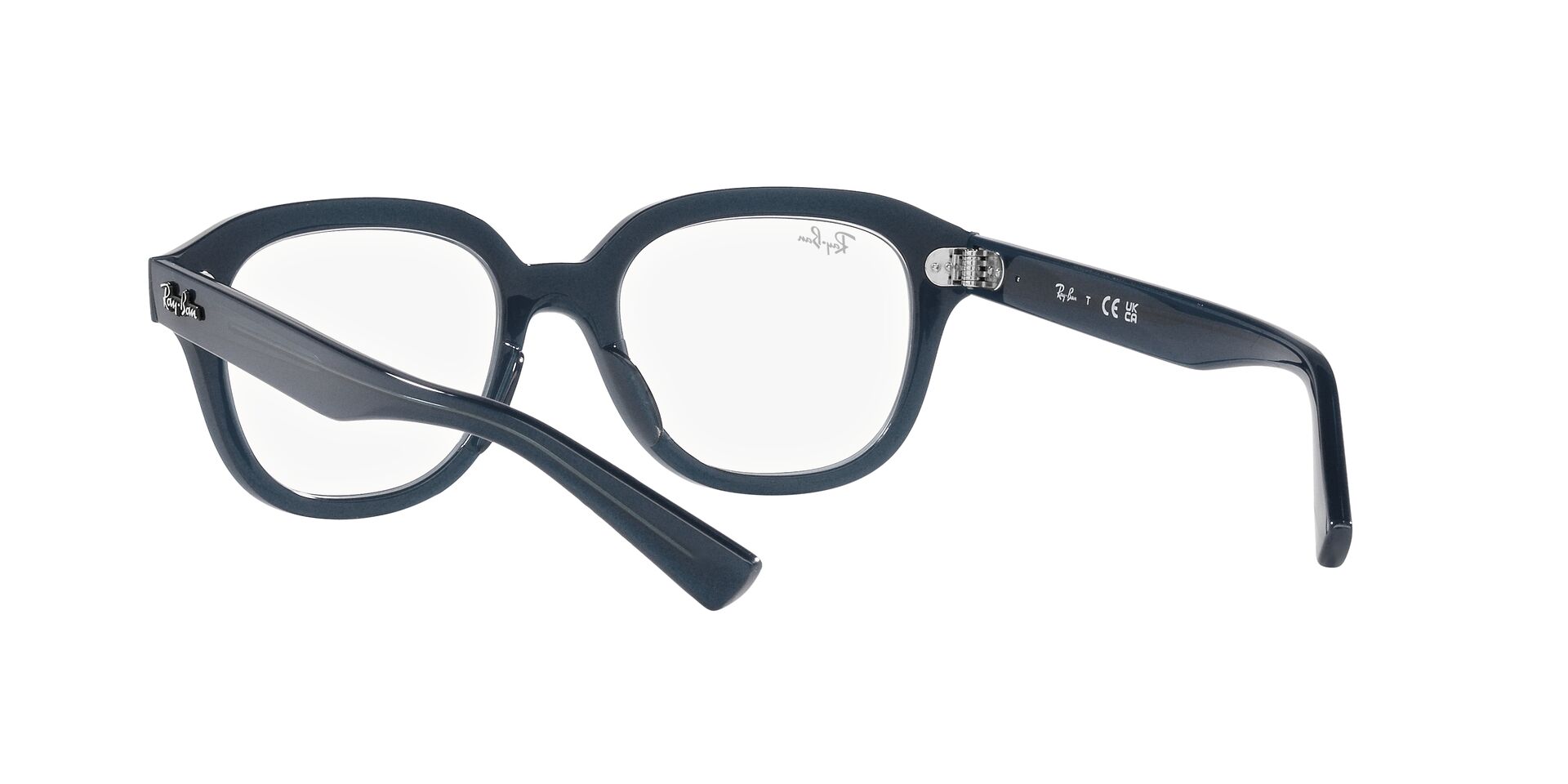 RAY-BAN RX7215 ERIK 8256 49