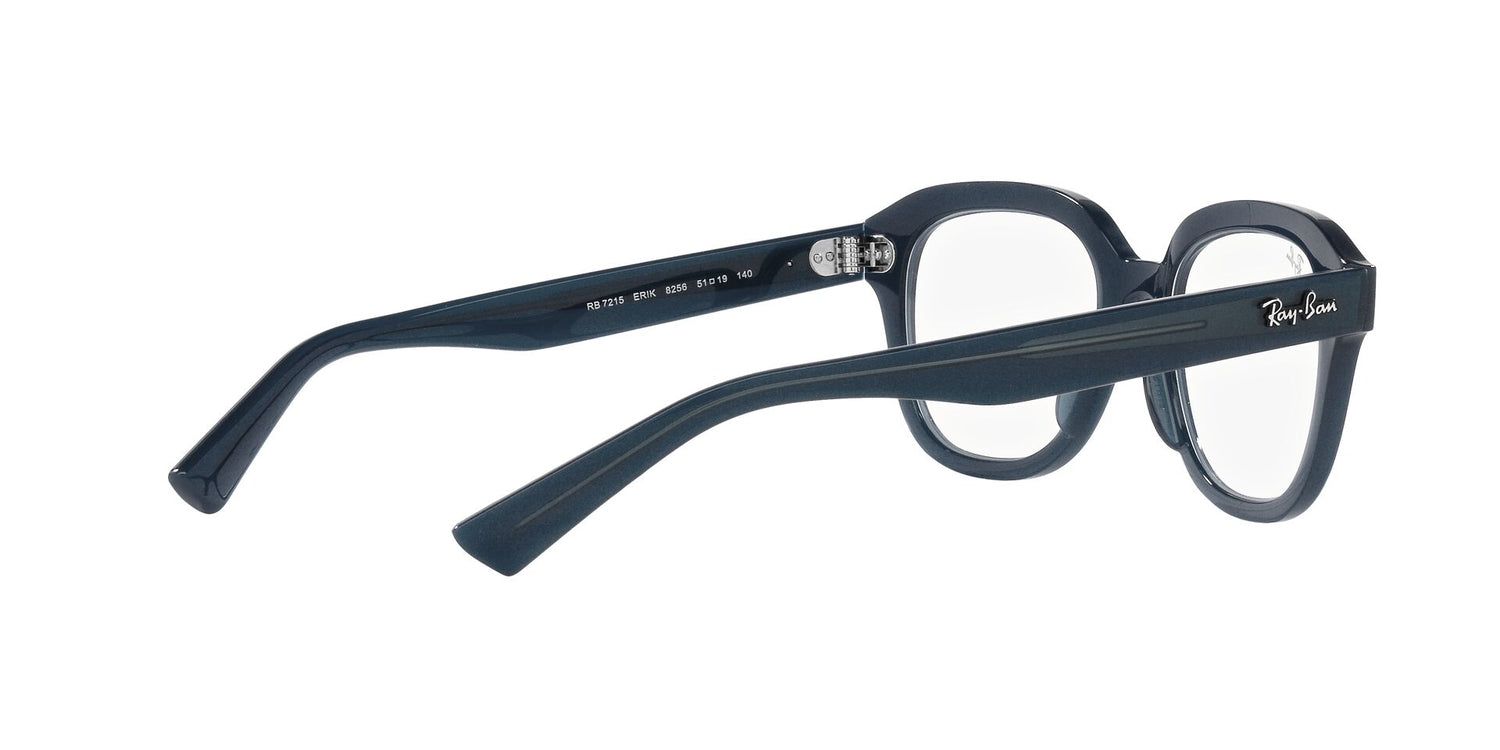 RAY-BAN RX7215 ERIK 8256 49