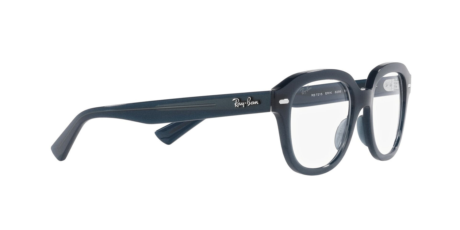 RAY-BAN RX7215 ERIK 8256 49