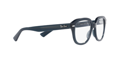 RAY-BAN RX7215 ERIK 8256 49