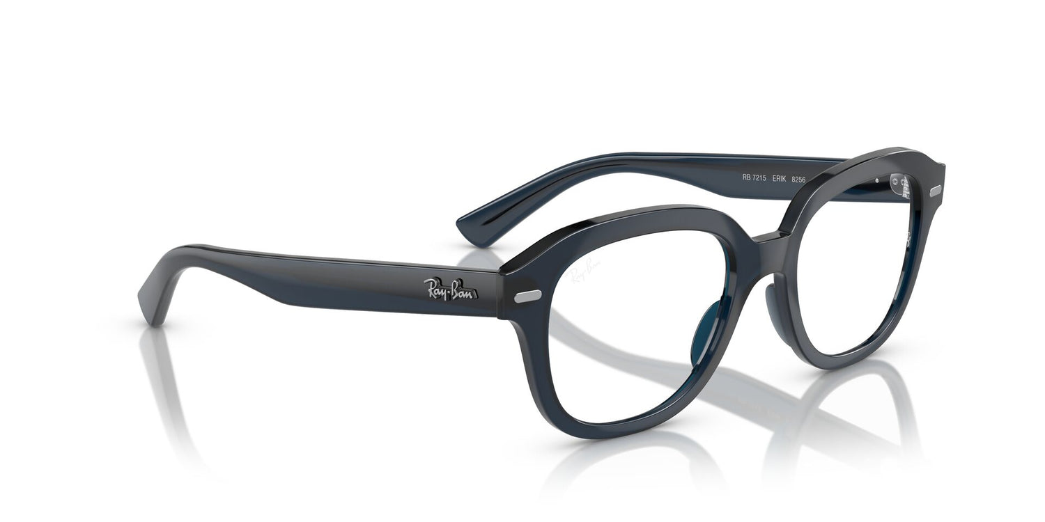 RAY-BAN RX7215 ERIK 8256 49