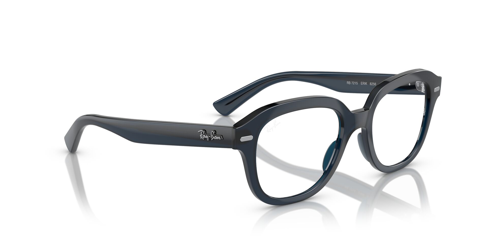 RAY-BAN RX7215 ERIK 8256 49