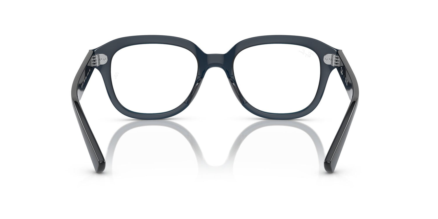 RAY-BAN RX7215 ERIK 8256 49