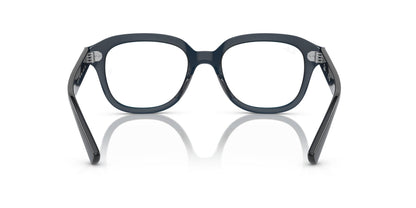 RAY-BAN RX7215 ERIK 8256 49