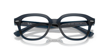 RAY-BAN RX7215 ERIK 8256 49