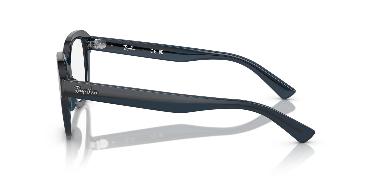 RAY-BAN RX7215 ERIK 8256 49