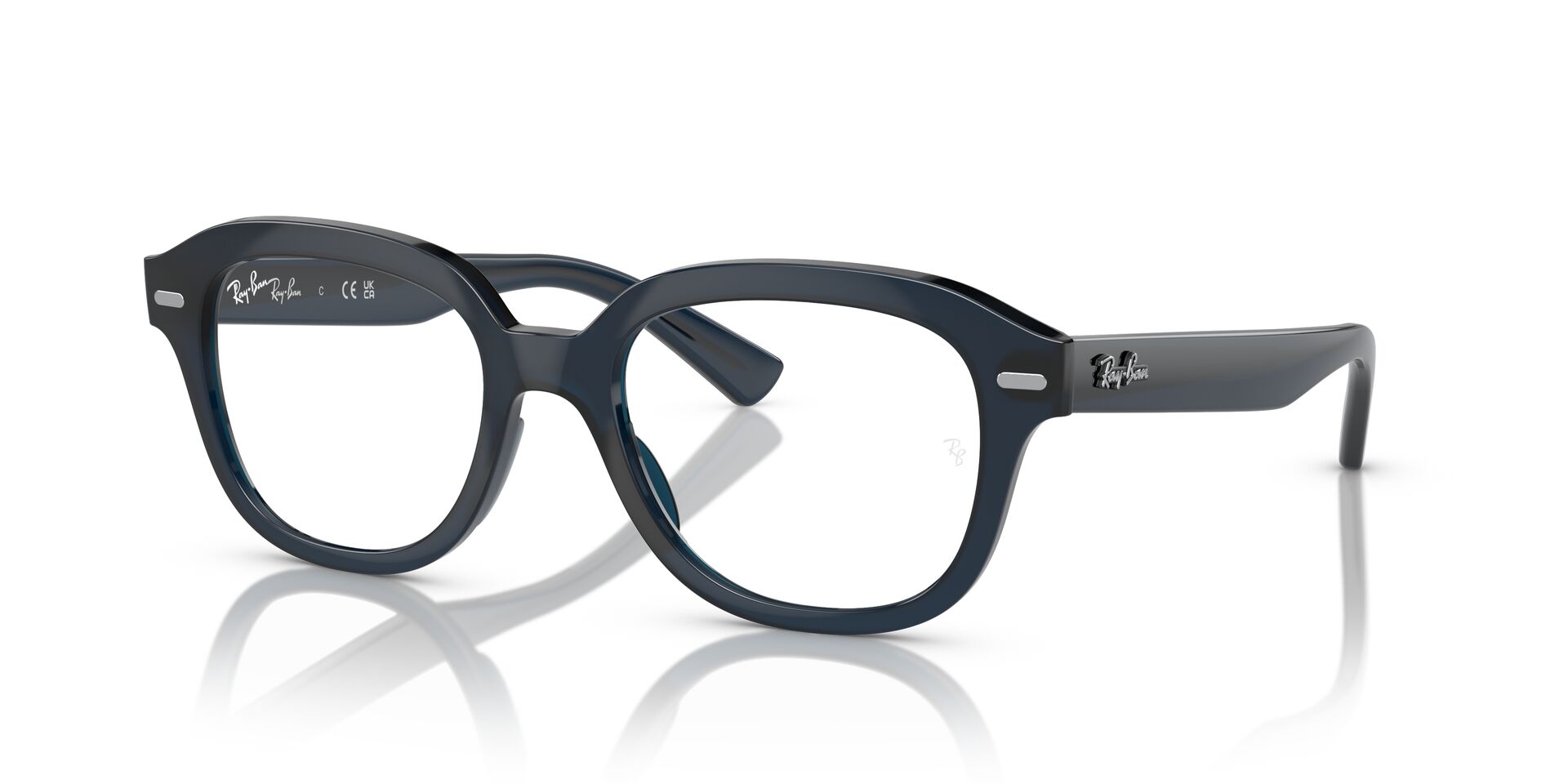 RAY-BAN RX7215 ERIK 8256 49