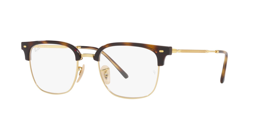 RAY-BAN RX7216 NEW CLUBMASTER 2012 51