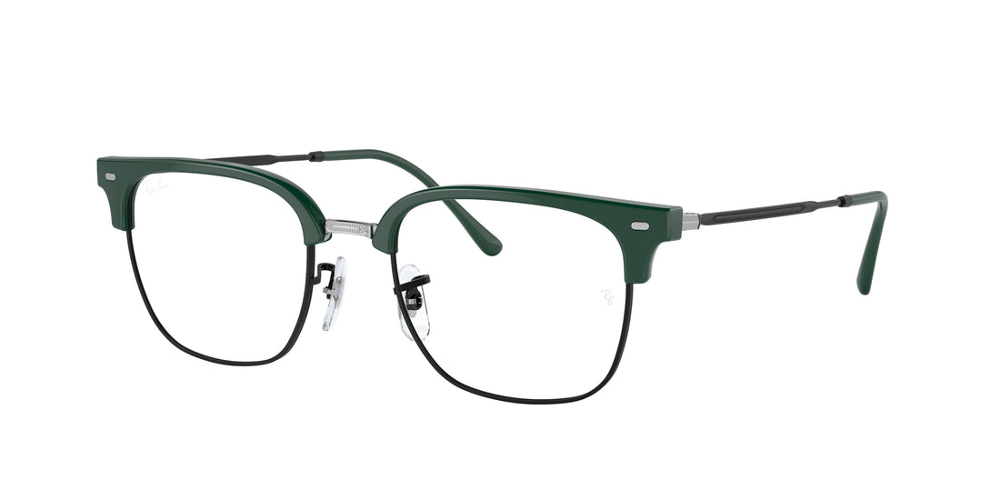 RAY-BAN RX7216 NEW CLUBMASTER 8208 51