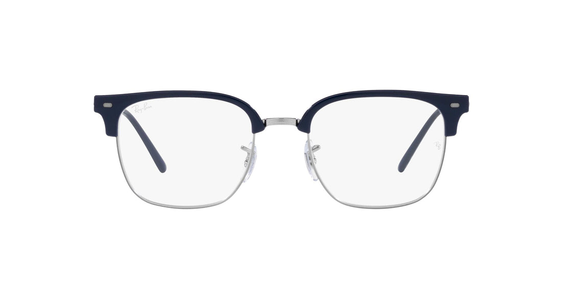 RAY-BAN RX7216 NEW CLUBMASTER 8210 53