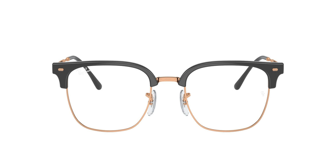 RAY-BAN RX7216 NEW CLUBMASTER 8322 53
