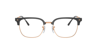 RAY-BAN RX7216 NEW CLUBMASTER 8322 53