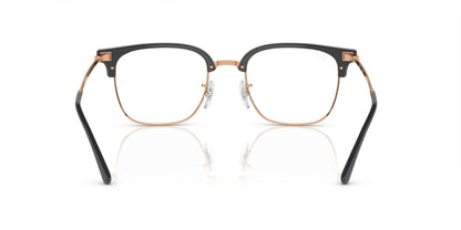 RAY-BAN RX7216 NEW CLUBMASTER 8322 53