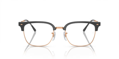 RAY-BAN RX7216 NEW CLUBMASTER 8322 53