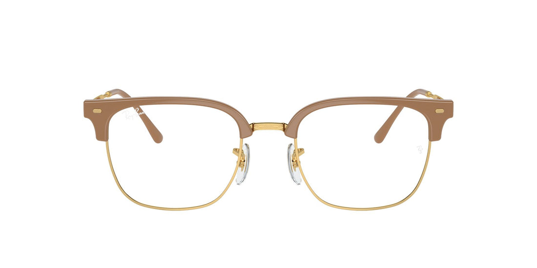 RAY-BAN RX7216 NEW CLUBMASTER 8342 51