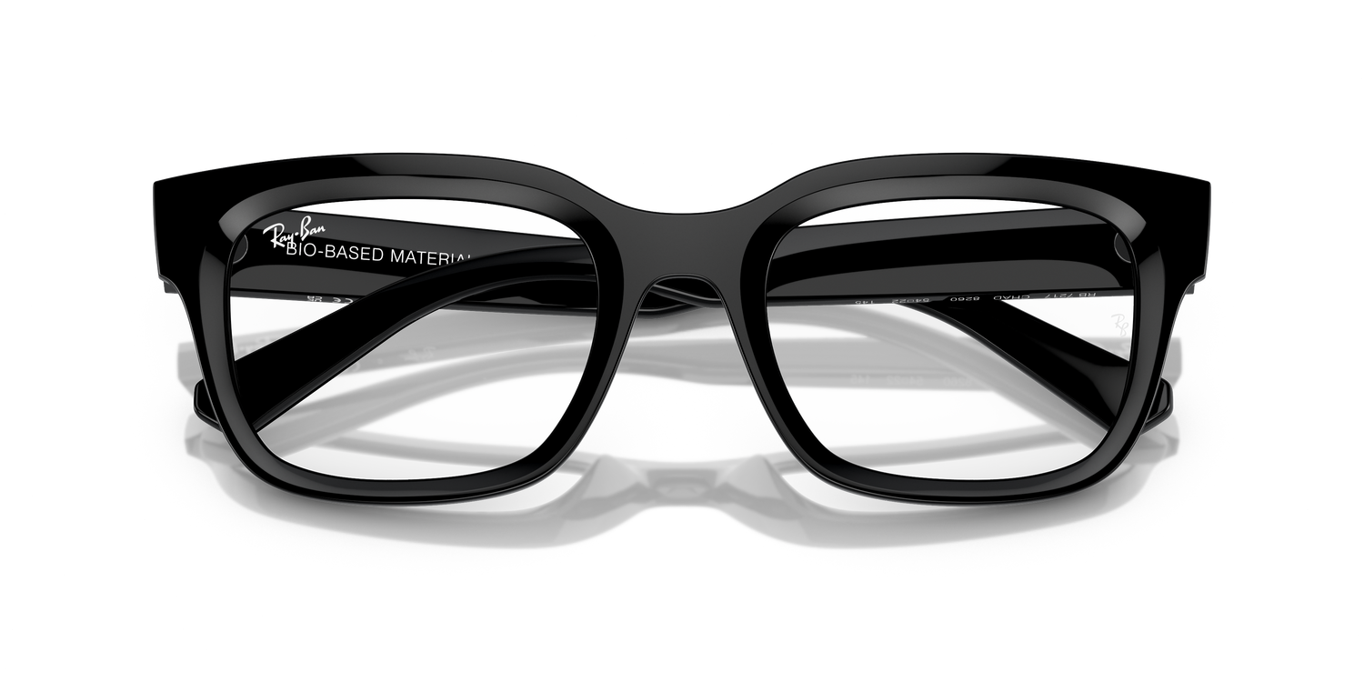 RAY-BAN RX7217 CHAD 8260 52