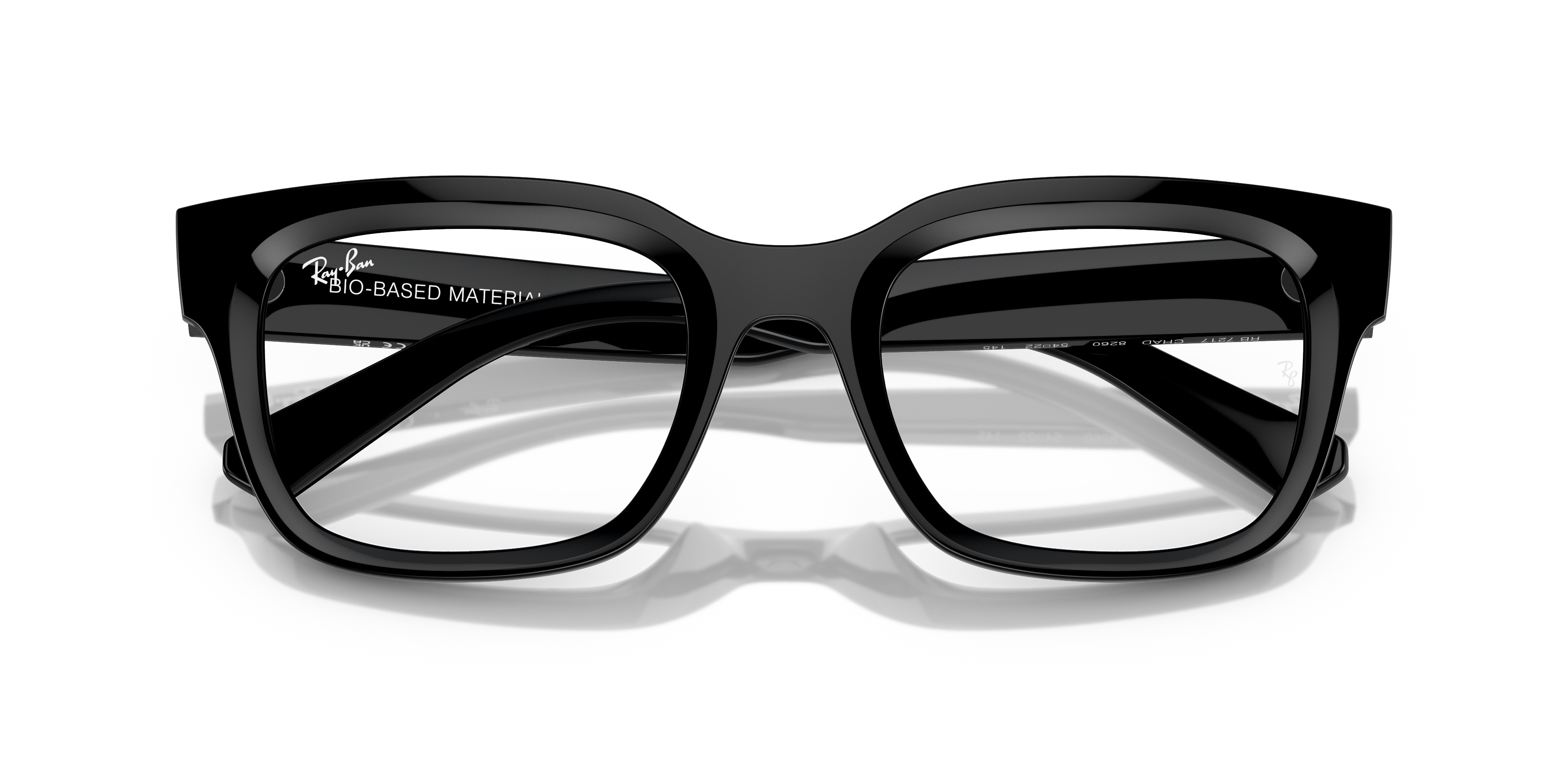 RAY-BAN RX7217 CHAD 8260 52