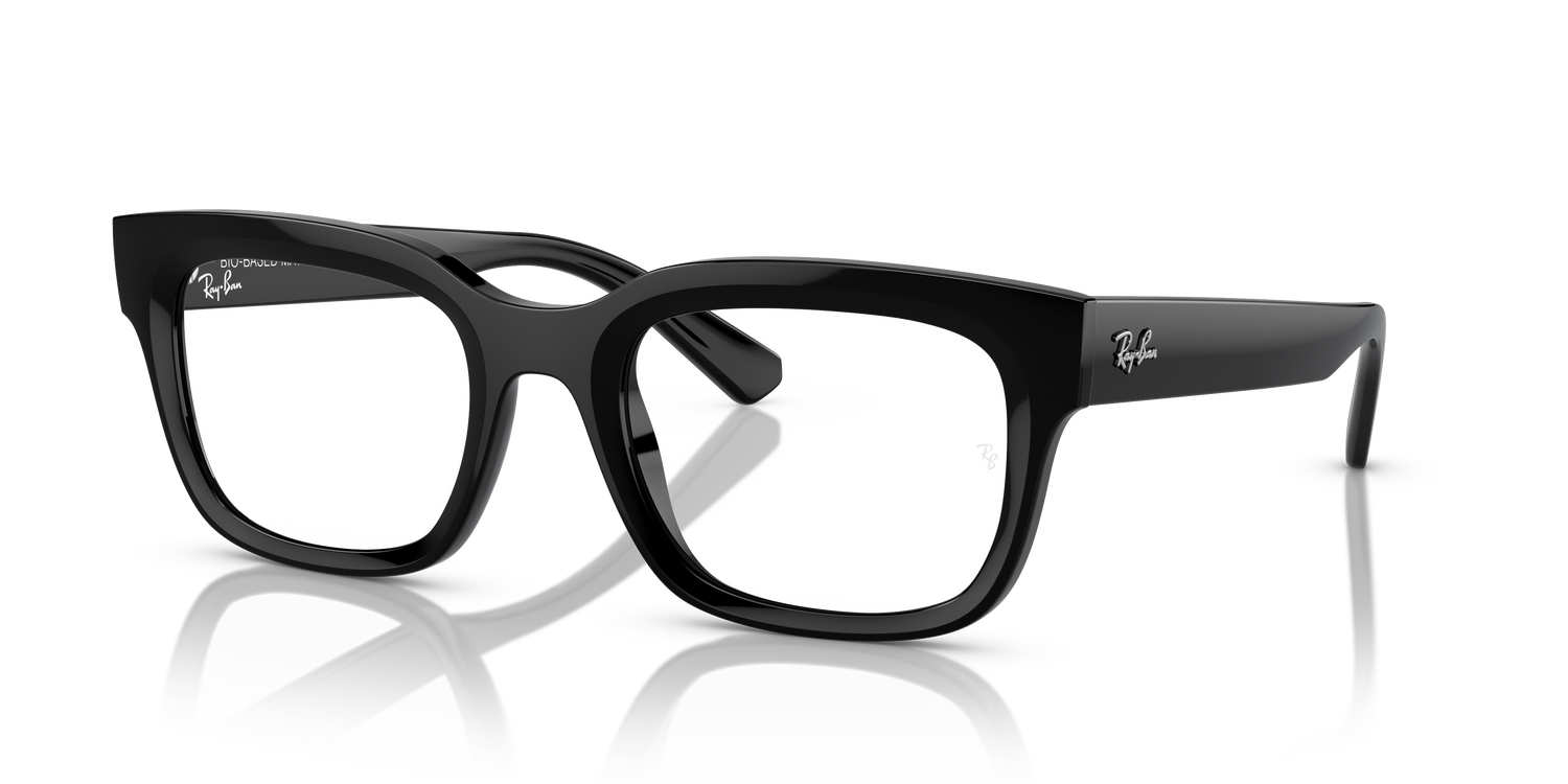 RAY-BAN RX7217 CHAD 8260 52