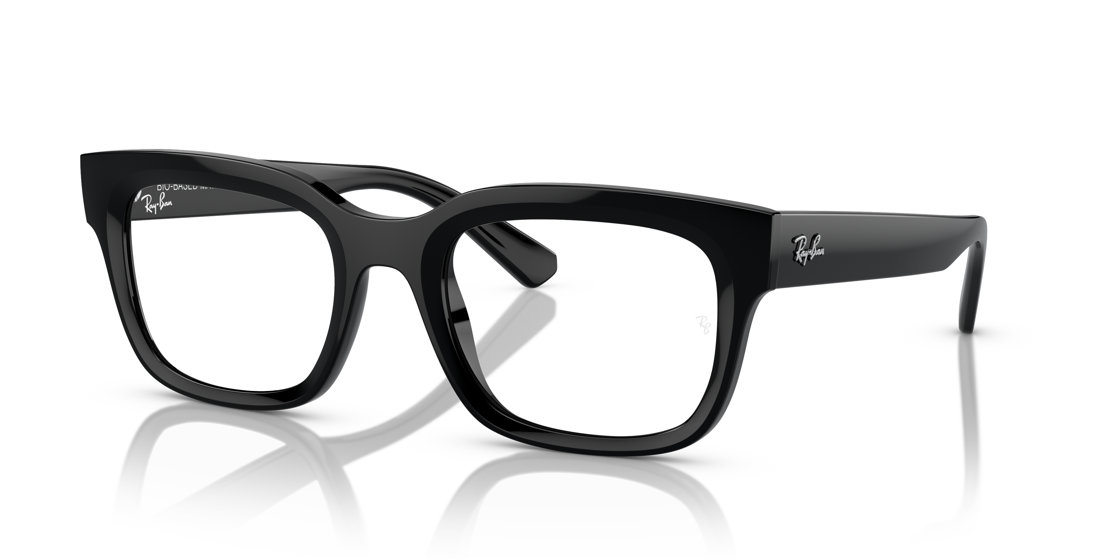 RAY-BAN RX7217 CHAD 8260 52