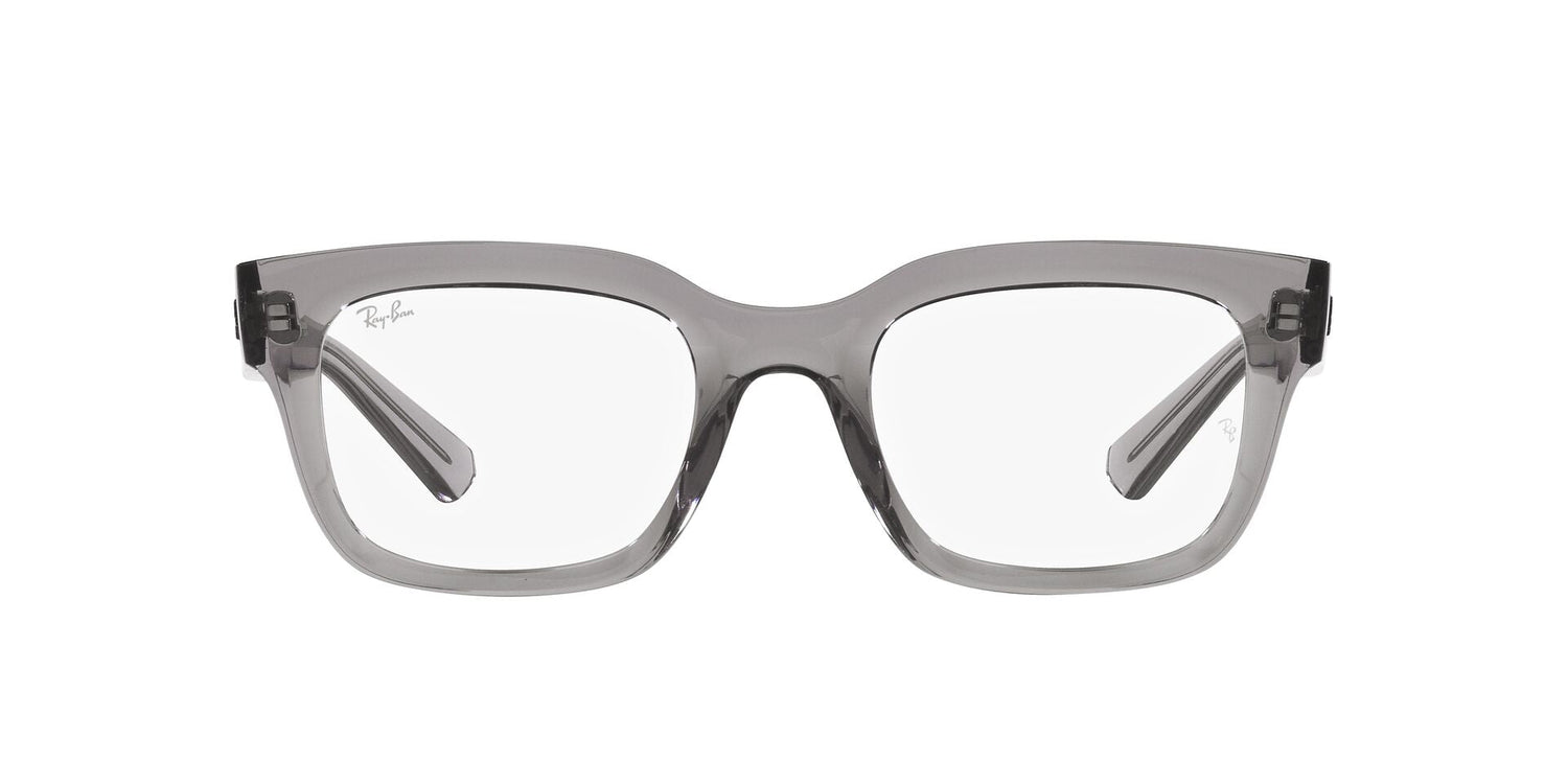 RAY-BAN RX7217 CHAD 8263 52