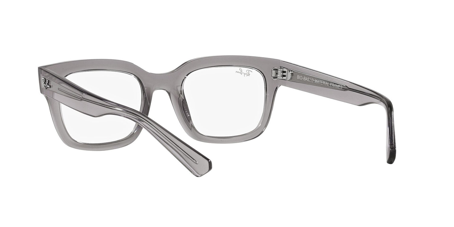 RAY-BAN RX7217 CHAD 8263 52