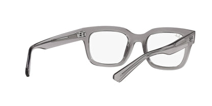 RAY-BAN RX7217 CHAD 8263 52