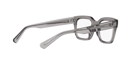 RAY-BAN RX7217 CHAD 8263 52
