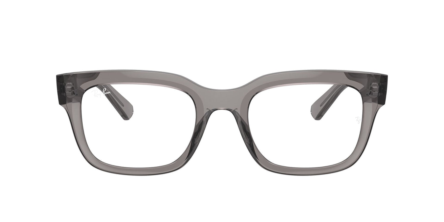 RAY-BAN RX7217 CHAD 8263 52
