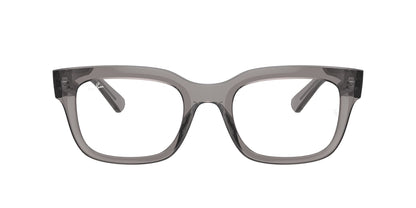 RAY-BAN RX7217 CHAD 8263 52