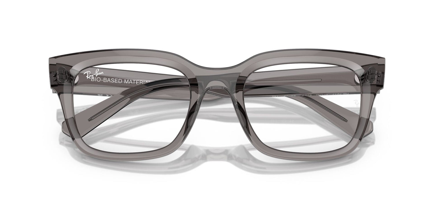 RAY-BAN RX7217 CHAD 8263 52