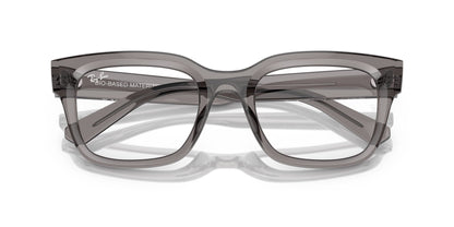 RAY-BAN RX7217 CHAD 8263 52