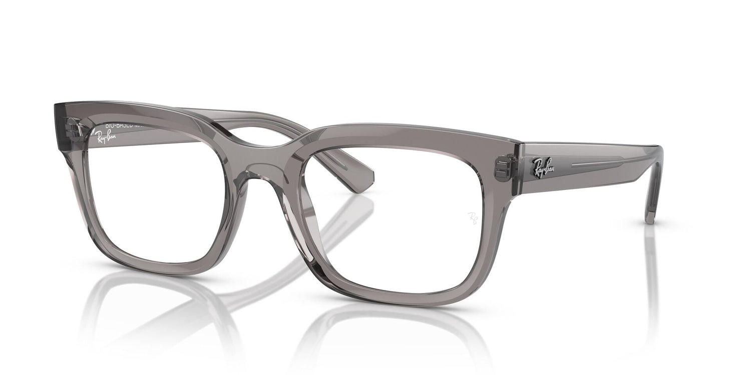 RAY-BAN RX7217 CHAD 8263 52